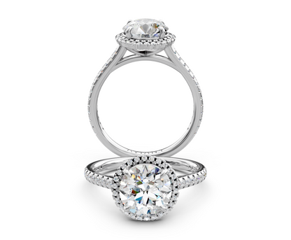 Avery Engagement Ring