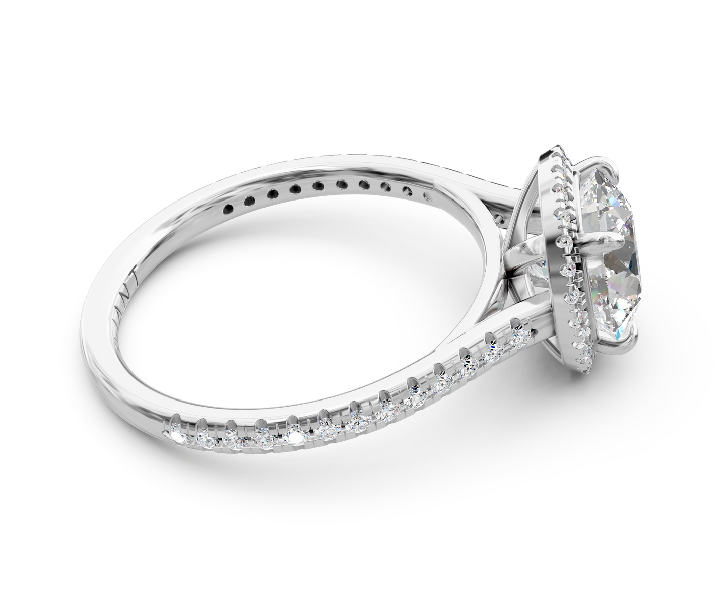 avery engagement ring