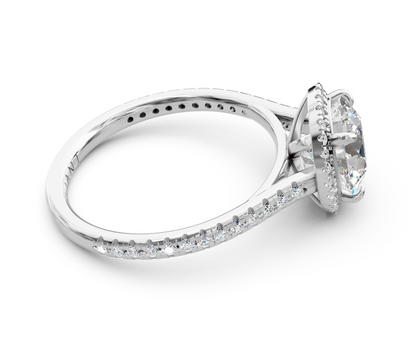 Avery Engagement Ring