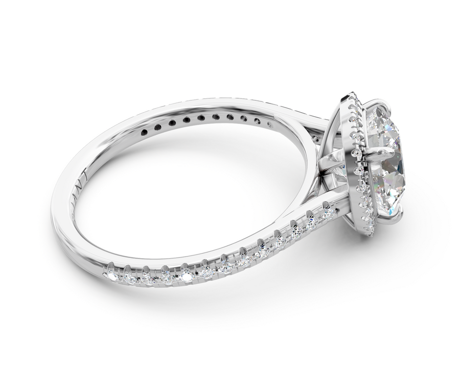 Avery Engagement Ring