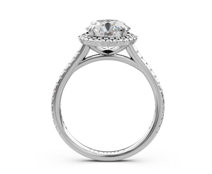 Avery Engagement Ring