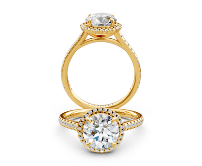 Avery Engagement Ring