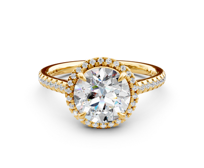 Avery Engagement Ring