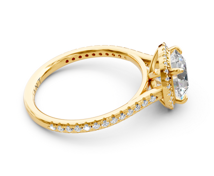 Avery Engagement Ring