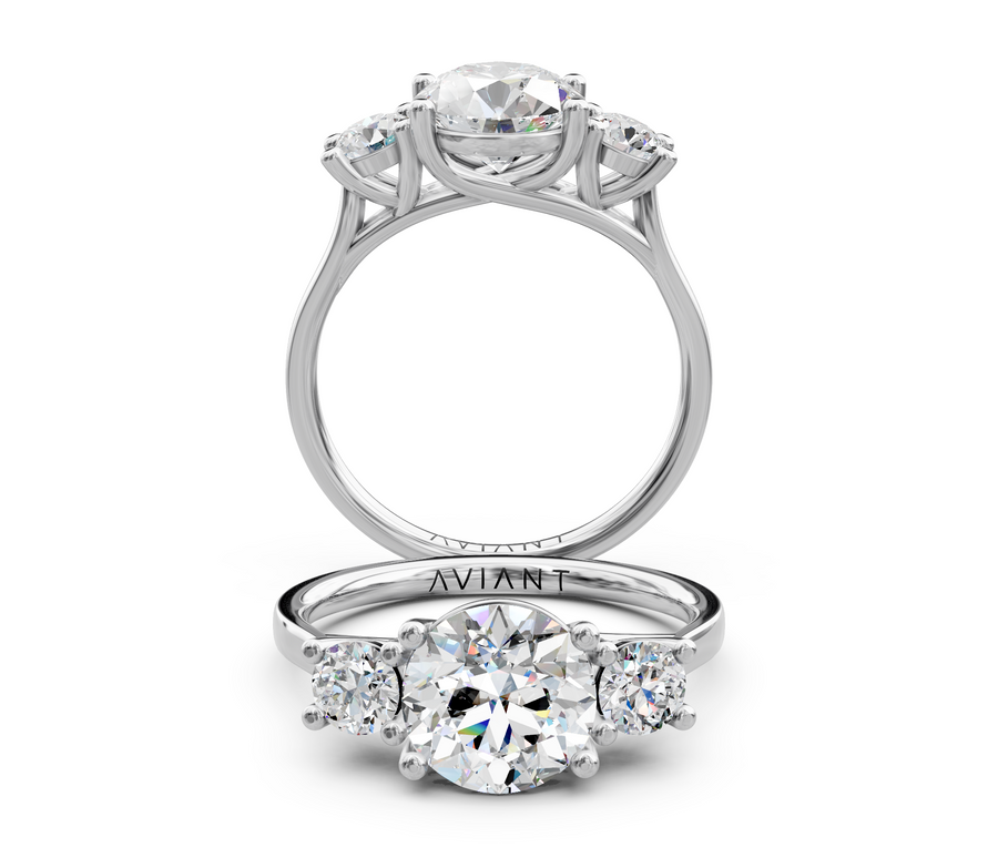 Madison Engagement Ring
