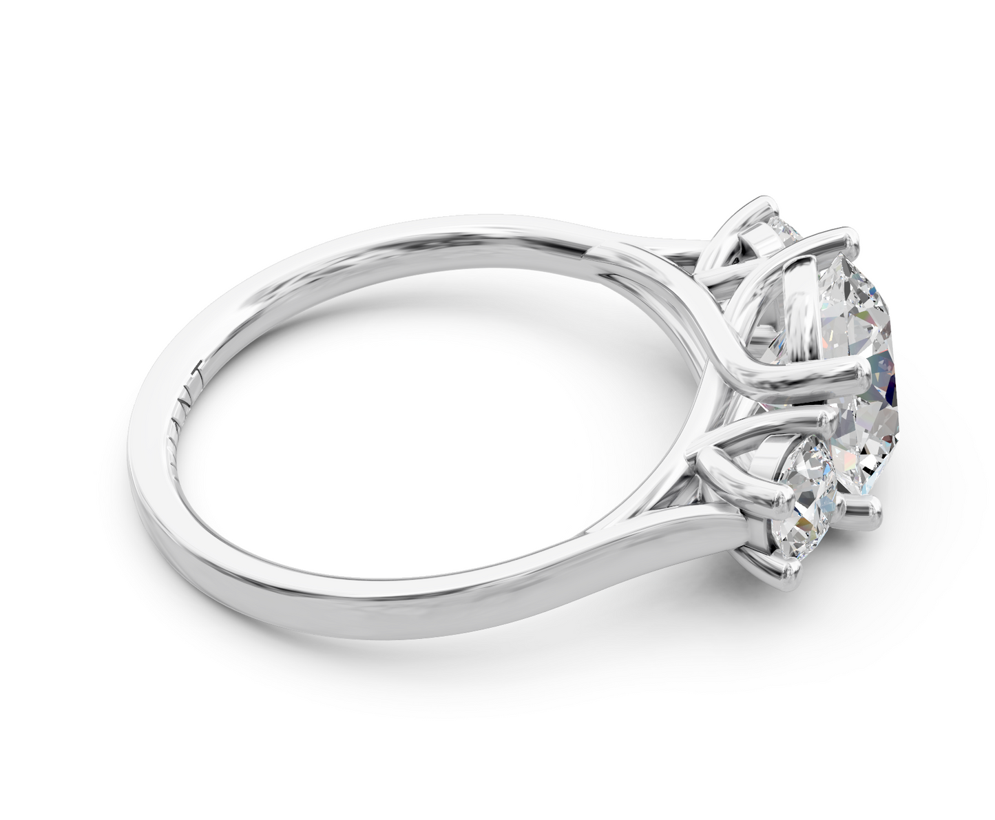 madison engagement ring