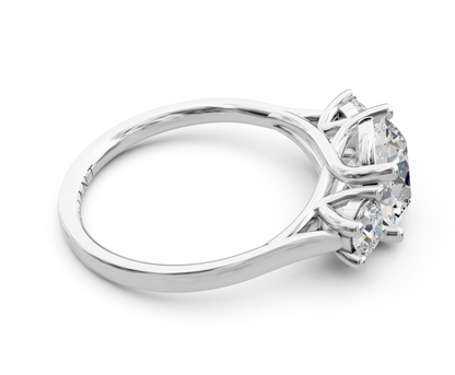 Madison Engagement Ring