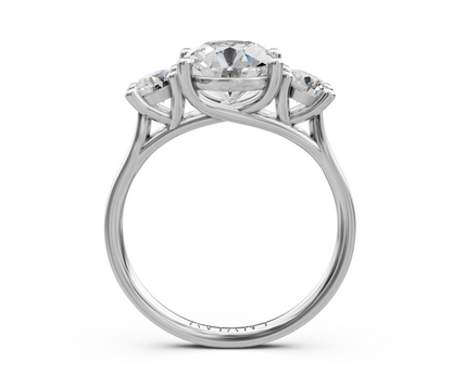 Madison Engagement Ring