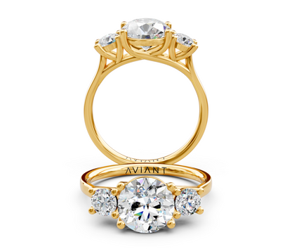 Madison Engagement Ring