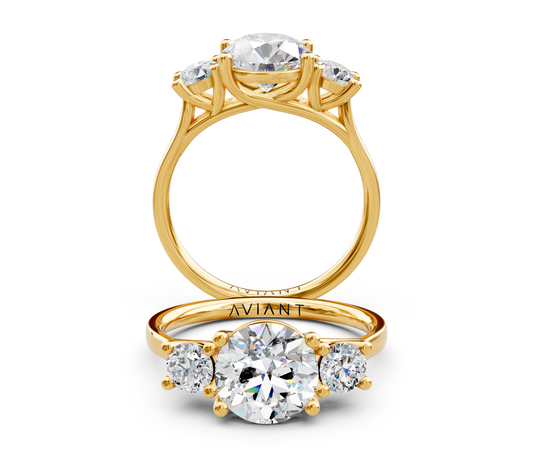 Madison Engagement Ring