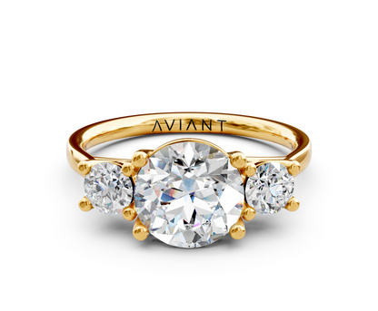 Madison Engagement Ring