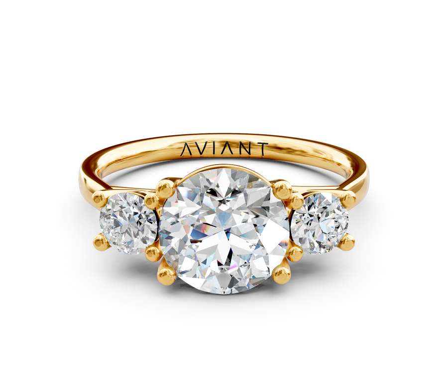 Madison Engagement Ring