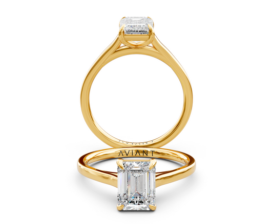 Scarlett Engagement Ring