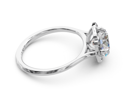 Aria Engagement Ring
