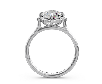 Aria Engagement Ring