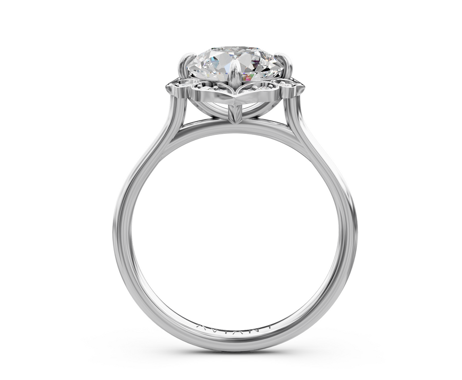 Aria Engagement Ring