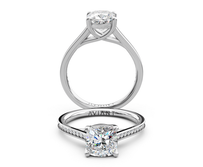 Grace Engagement Ring