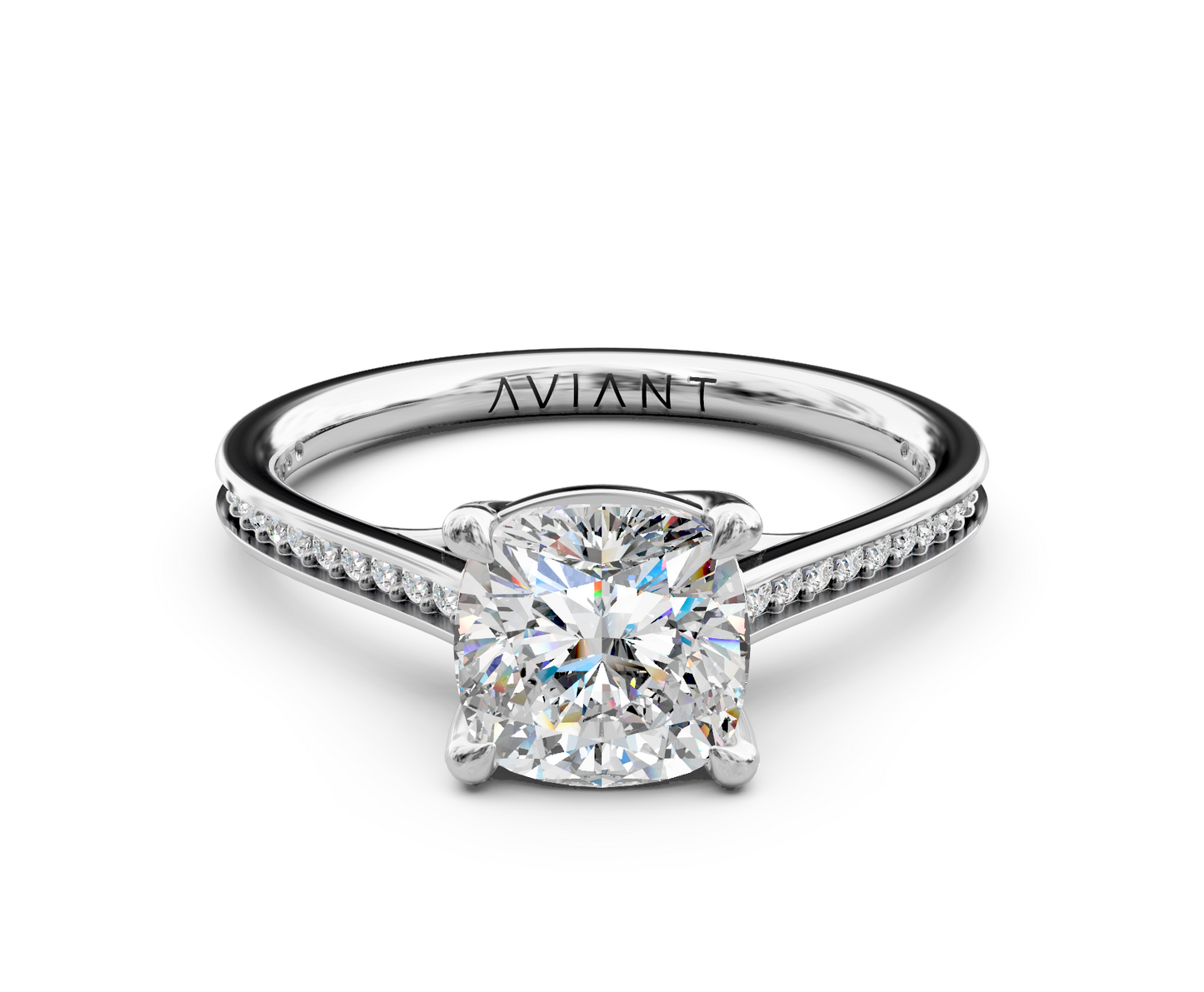 grace engagement ring