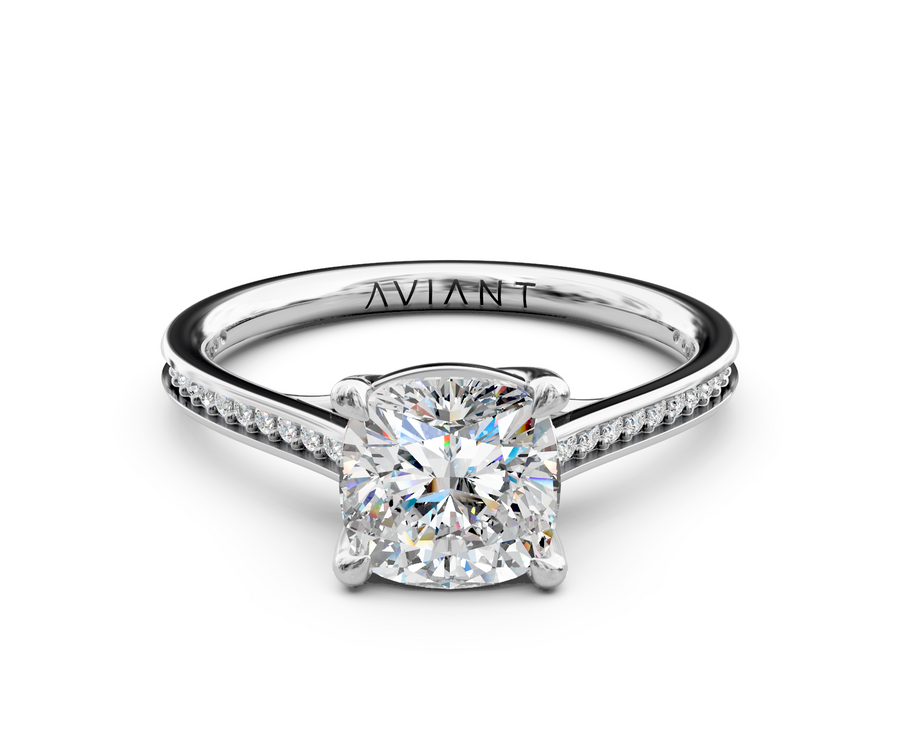 Grace Engagement Ring