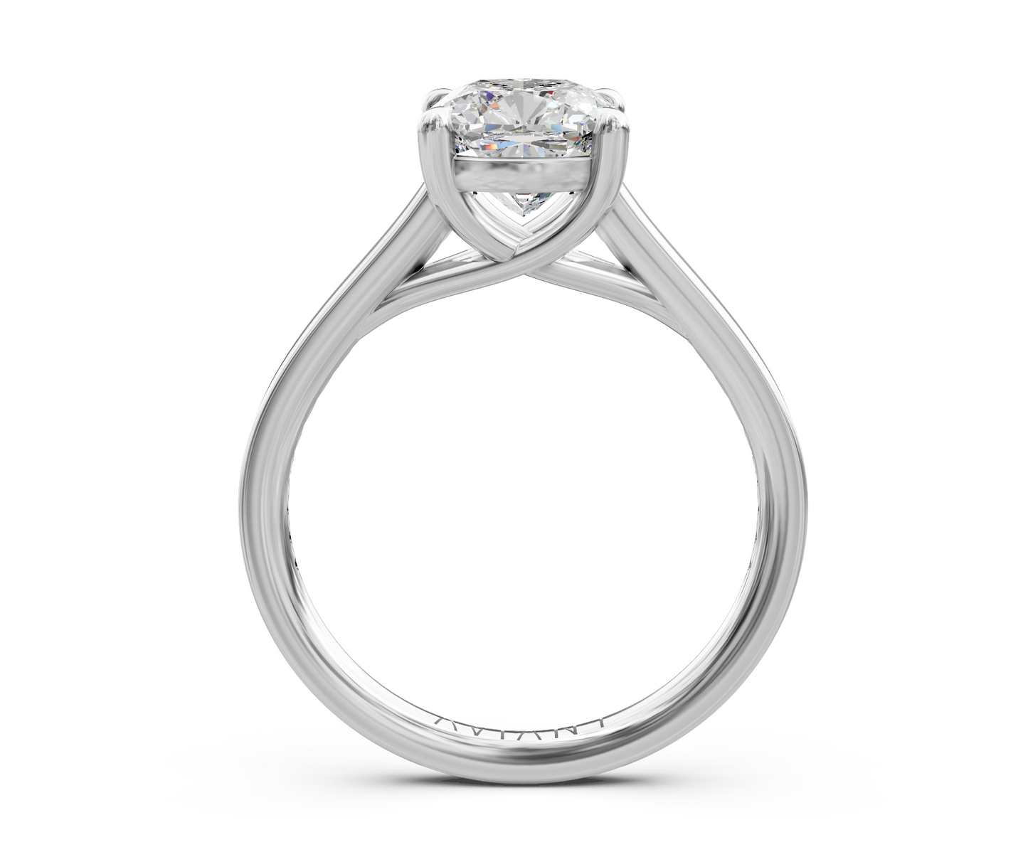 grace engagement ring