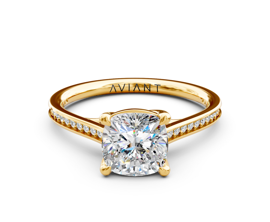Grace Engagement Ring