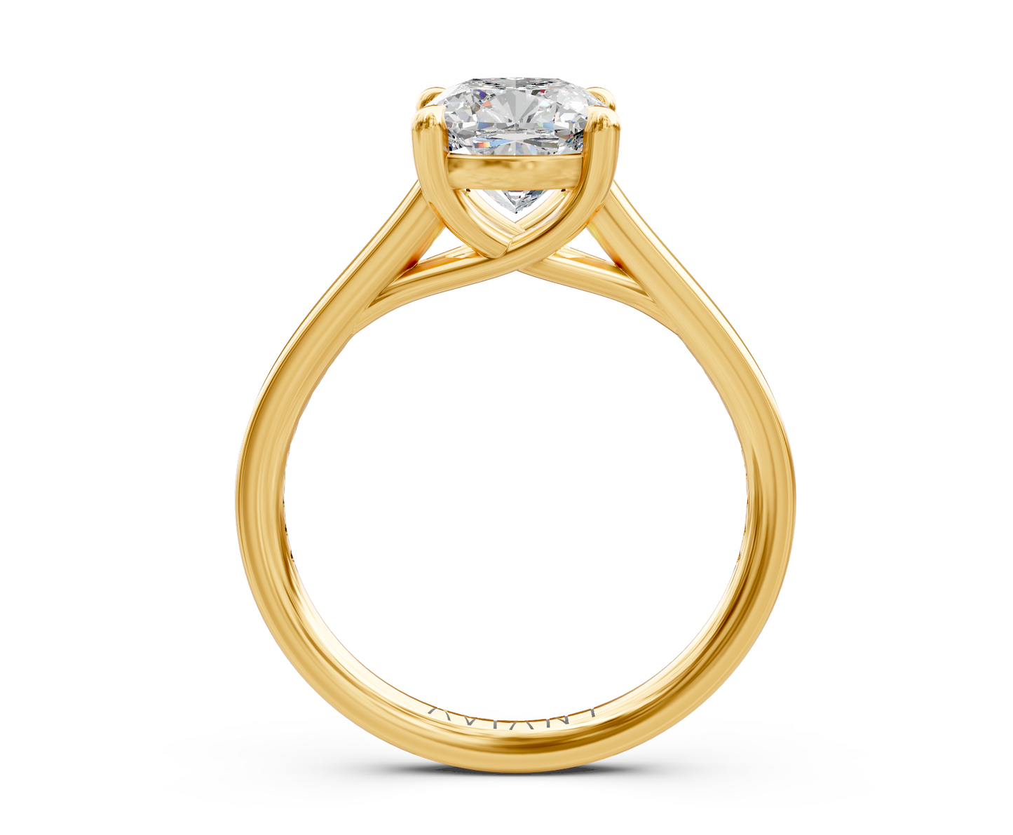 grace engagement ring