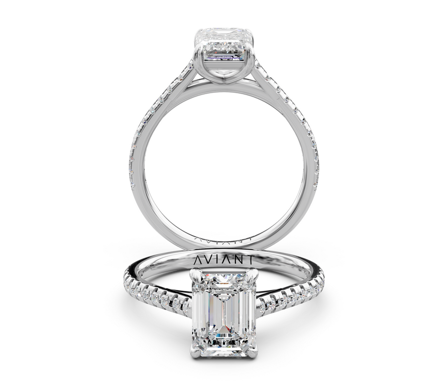 Chloe Engagement Ring