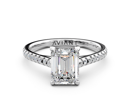 Chloe Engagement Ring