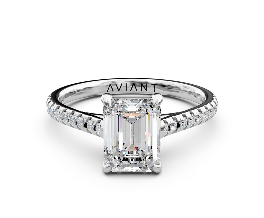 Chloe Engagement Ring