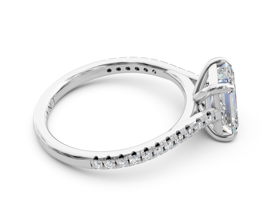 Chloe Engagement Ring