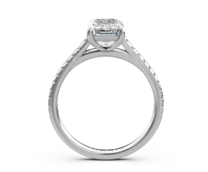 Chloe Engagement Ring