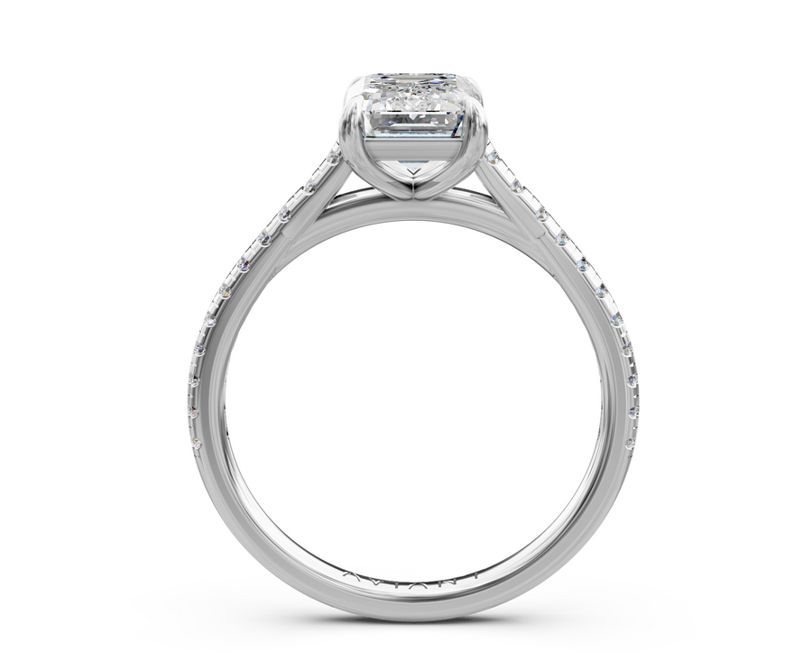 Chloe Engagement Ring