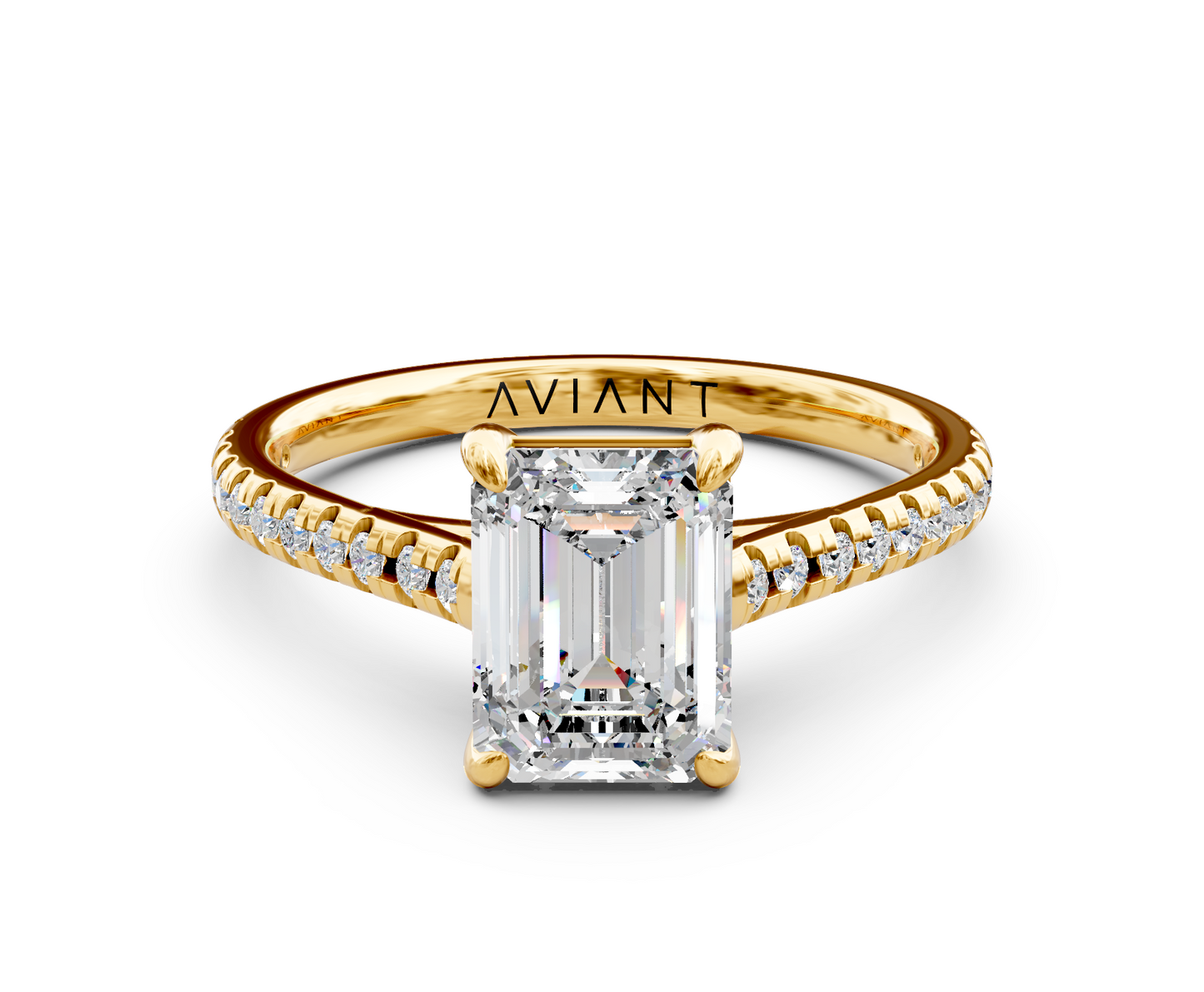 chloe engagement ring