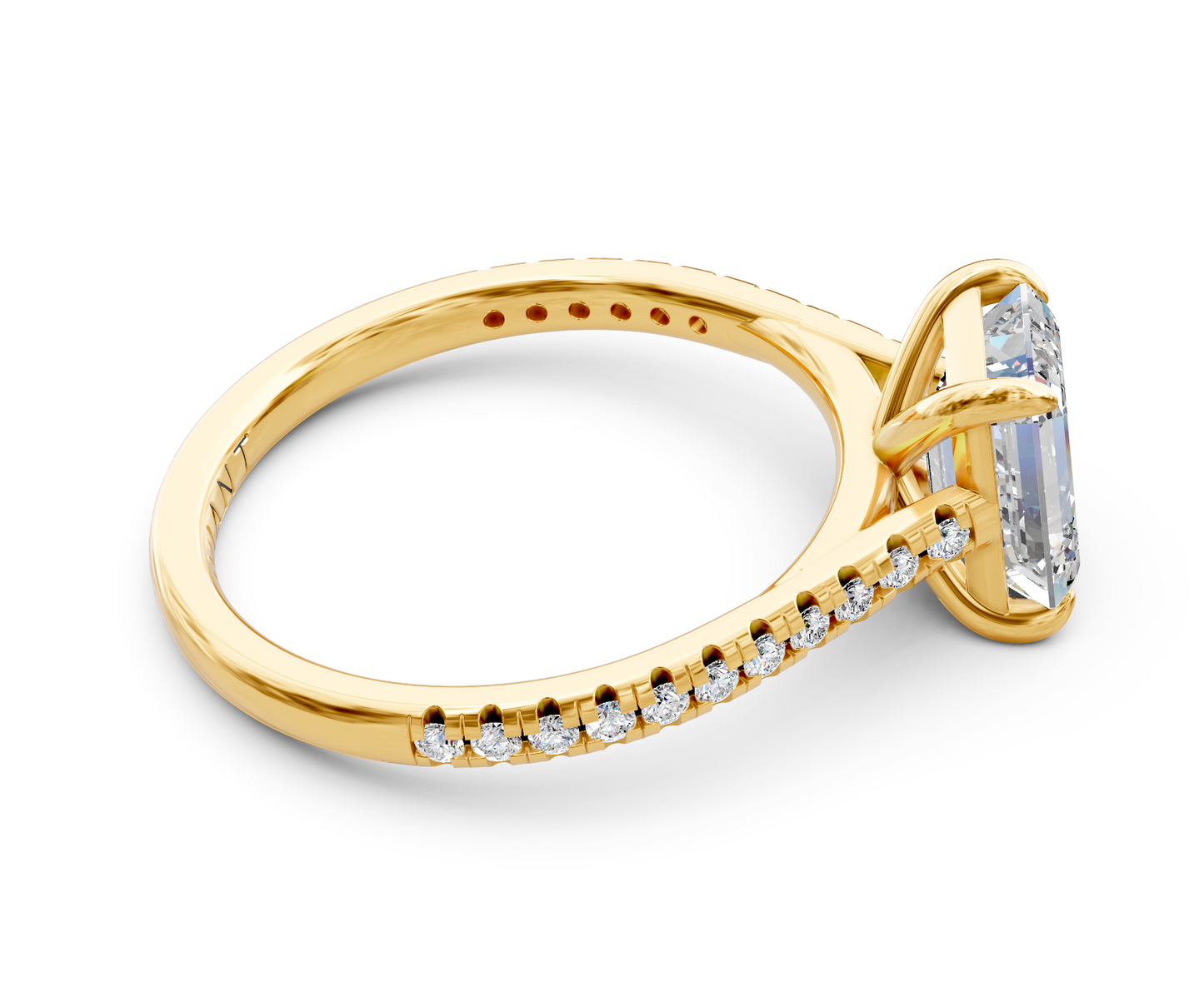 chloe engagement ring