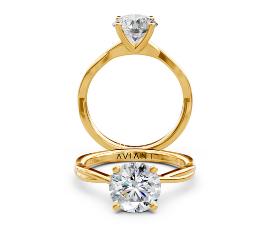 Camila Engagement Ring