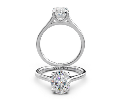 Penelope Engagement Ring