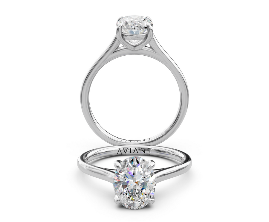Penelope Engagement Ring