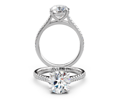 Riley Engagement Ring