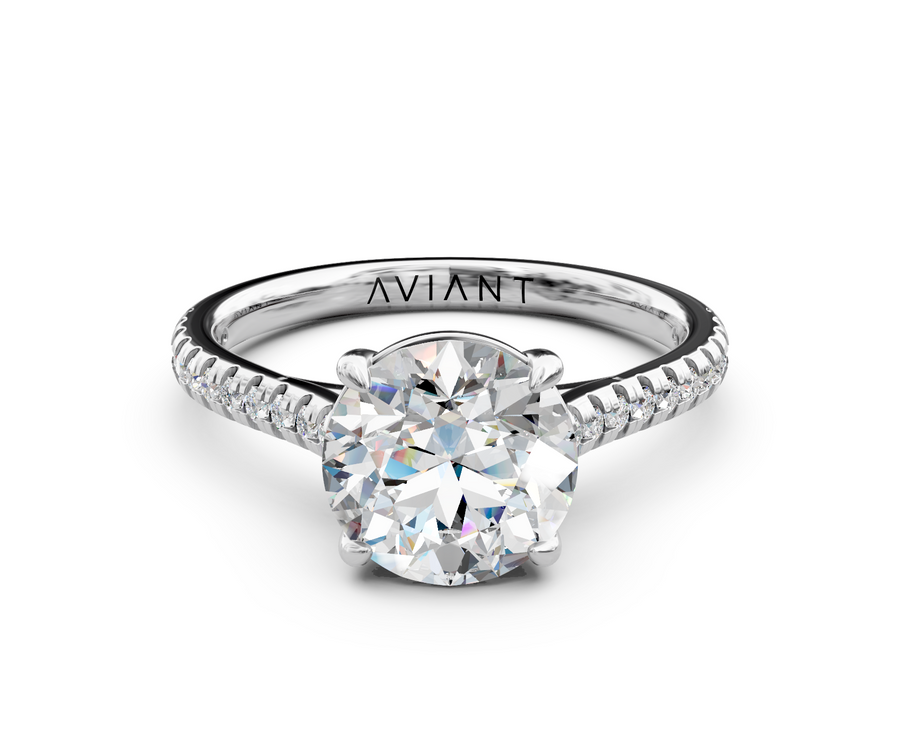 Riley Engagement Ring