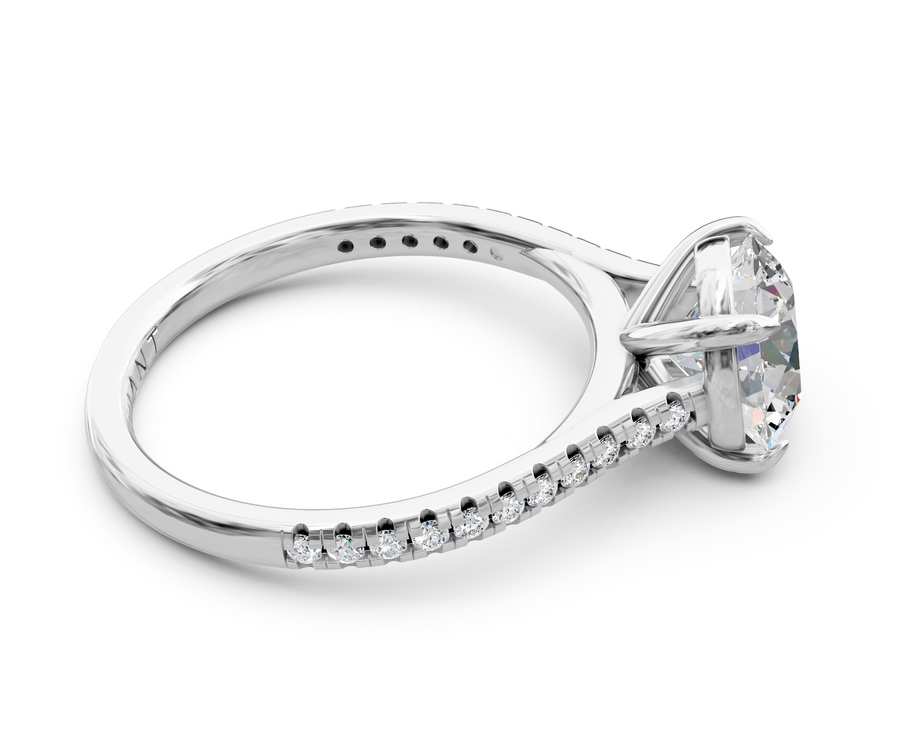 Riley Engagement Ring