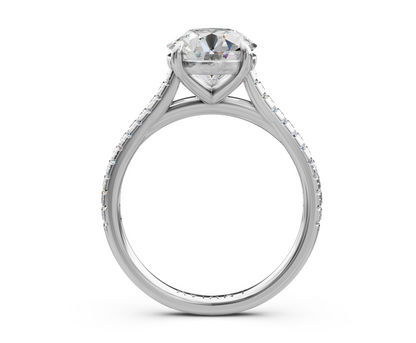 Riley Engagement Ring