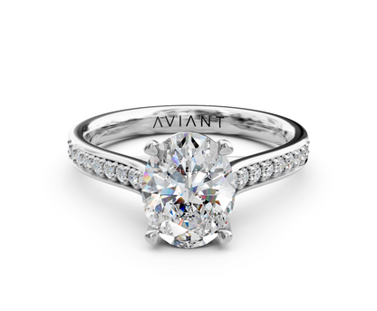 Lillian Engagement Ring