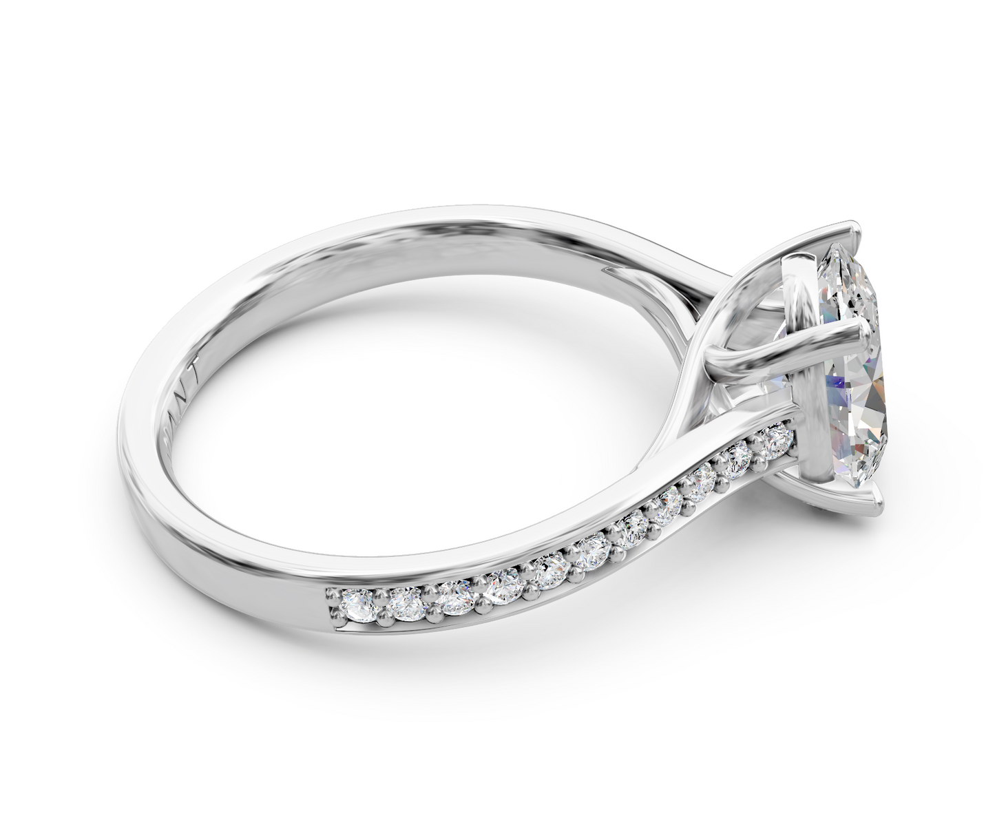 lillian engagement ring