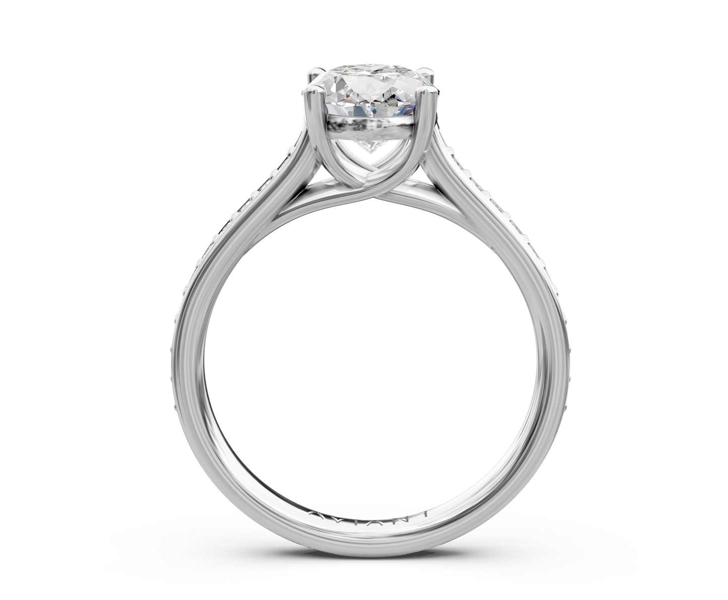 lillian engagement ring
