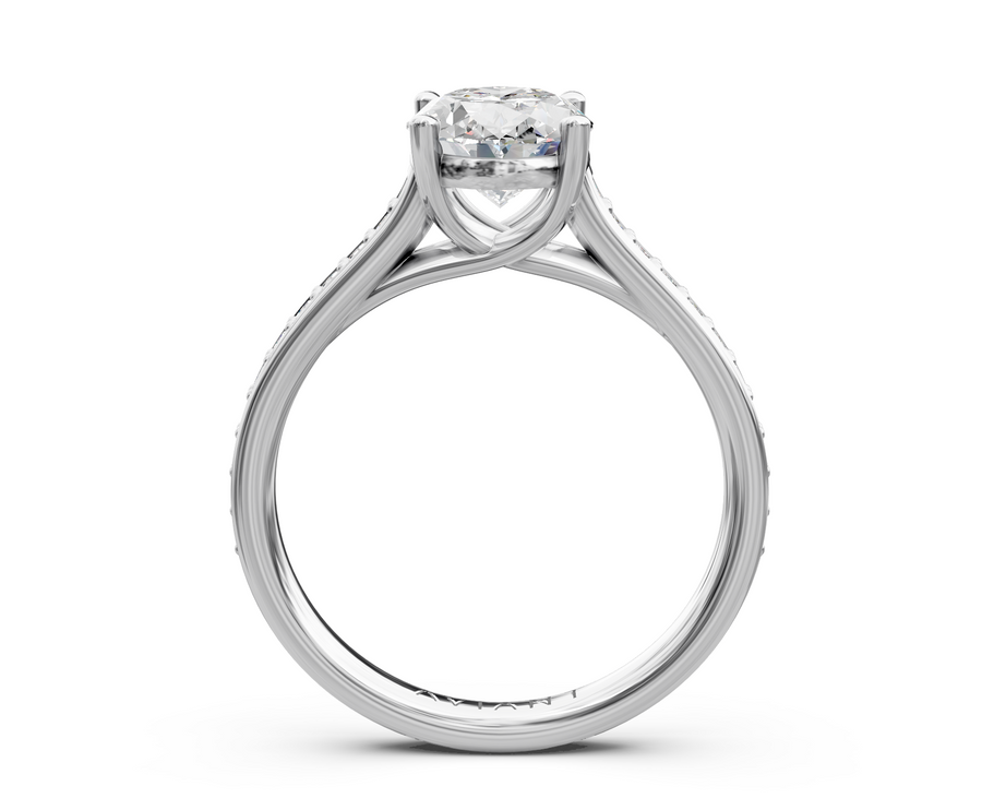 Lillian Engagement Ring