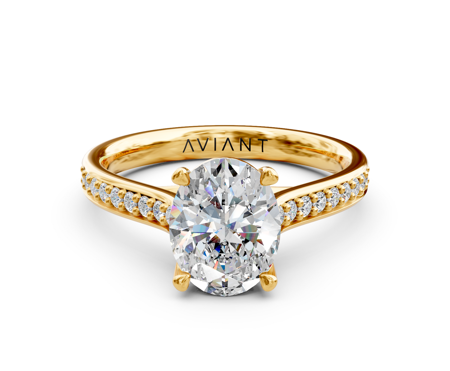 lillian engagement ring