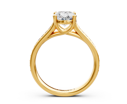 Lillian Engagement Ring