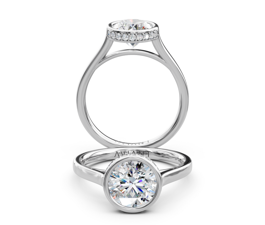 Nora Engagement Ring