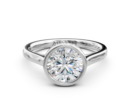 Nora Engagement Ring