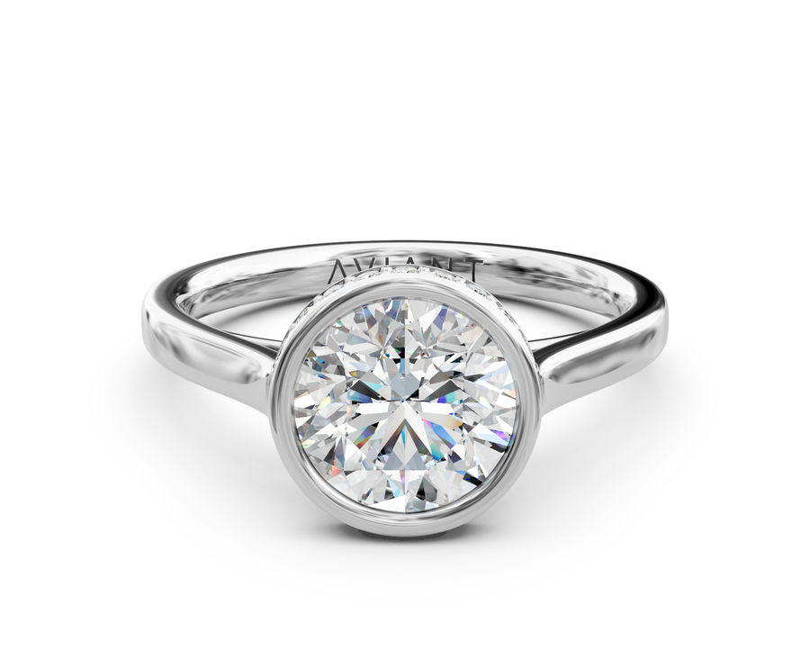 Nora Engagement Ring